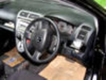 2002 Honda Civic picture