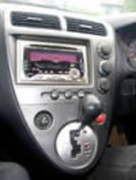 2002 Honda Civic picture
