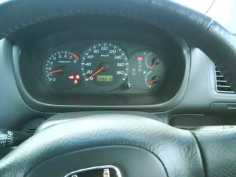 2002 Honda Civic picture
