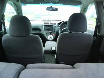 2002 Honda Civic picture