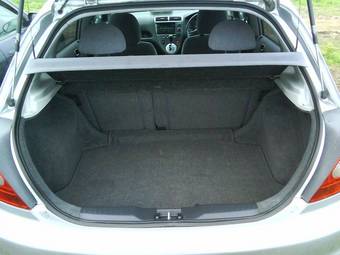 2002 Honda Civic picture
