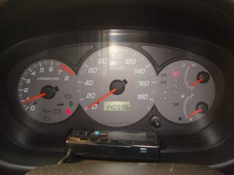 2002 Honda Civic picture