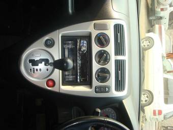 2002 Honda Civic picture