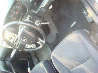 2002 Honda Civic picture
