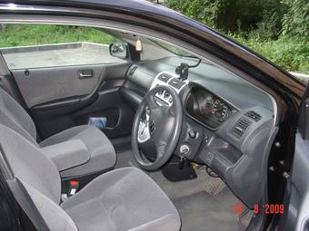 2002 Honda Civic picture