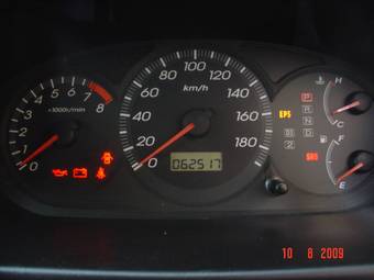 2002 Honda Civic picture