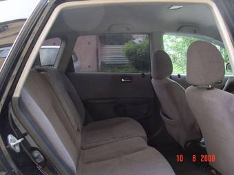 2002 Honda Civic picture