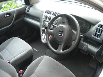 2002 Honda Civic picture