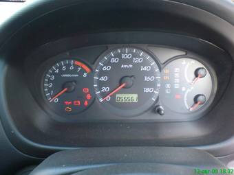 2002 Honda Civic picture
