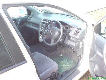 2002 Honda Civic picture
