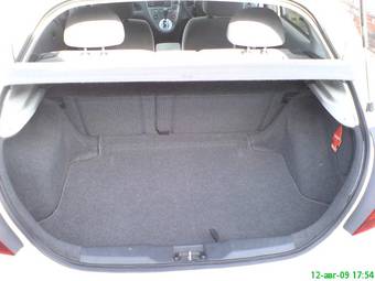 2002 Honda Civic picture