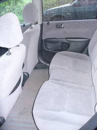 2002 Honda Civic picture