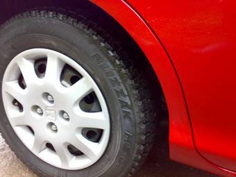 2002 Honda Civic picture