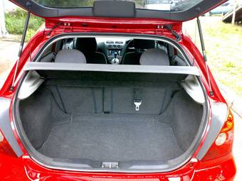 2002 Honda Civic picture