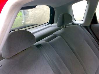 2002 Honda Civic picture