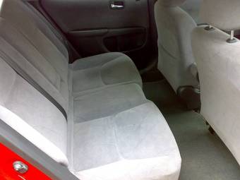 2002 Honda Civic picture