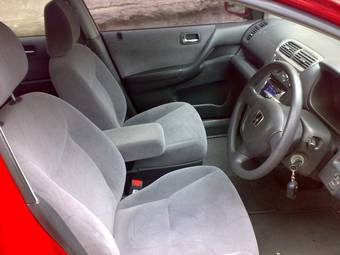 2002 Honda Civic picture