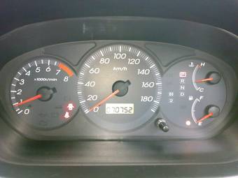 2002 Honda Civic picture