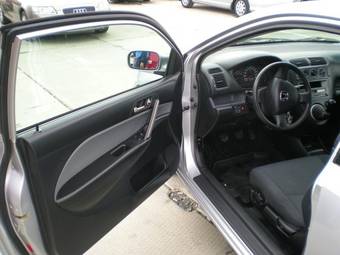 2002 Honda Civic picture