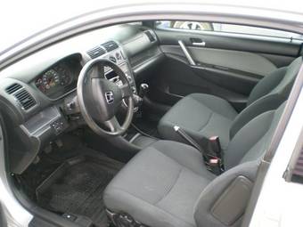2002 Honda Civic picture