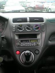 2002 Honda Civic picture