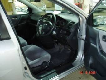 2002 Honda Civic picture