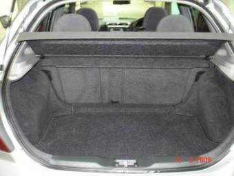 2002 Honda Civic picture