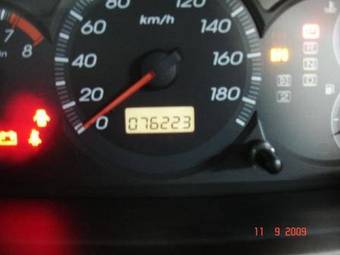 2002 Honda Civic picture
