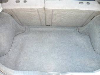 2002 Honda Civic picture