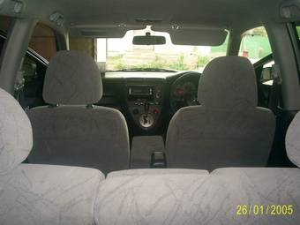2002 Honda Civic picture