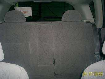 2002 Honda Civic picture