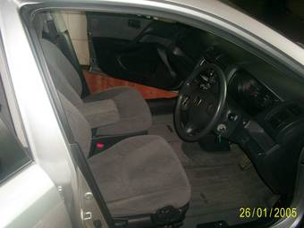 2002 Honda Civic picture