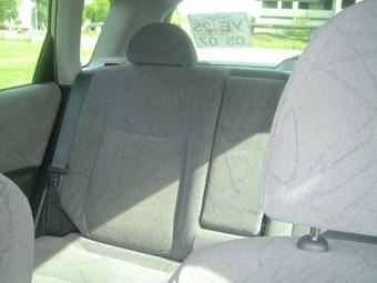 2002 Honda Civic picture