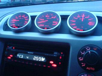 2002 Honda Civic picture