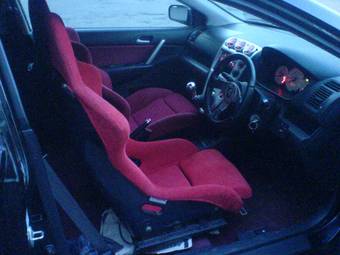 2002 Honda Civic picture