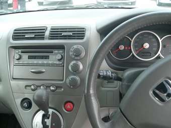 2003 Honda Civic picture