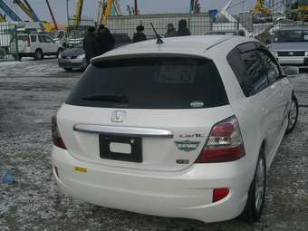 2003 Honda Civic picture