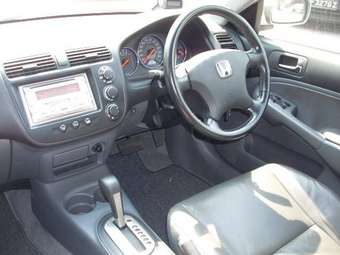 2003 Honda Civic picture