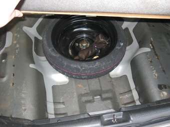 2003 Honda Civic picture