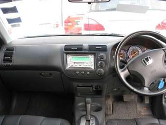 2003 Honda Civic picture