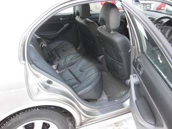 2003 Honda Civic picture