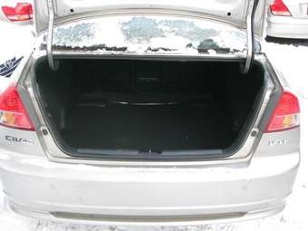 2003 Honda Civic picture