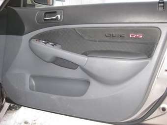 2003 Honda Civic picture