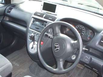 2003 Honda Civic picture