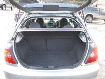 2003 Honda Civic picture