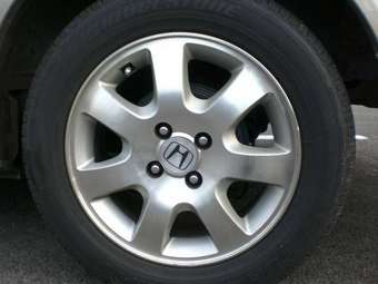2003 Honda Civic picture