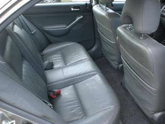 2003 Honda Civic picture