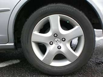 2003 Honda Civic picture