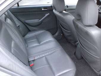 2003 Honda Civic picture