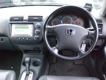 2003 Honda Civic picture